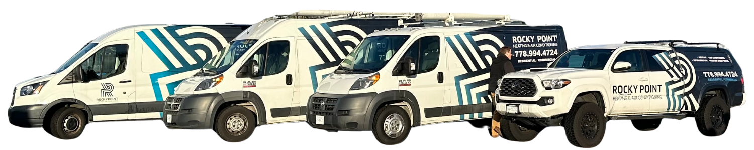 Rocky Point Trucks