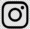 instagram black and white icon